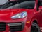 2018 Porsche Cayenne Cayenne GTS