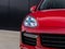 2018 Porsche Cayenne Cayenne GTS