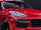 2018 Porsche Cayenne Cayenne GTS