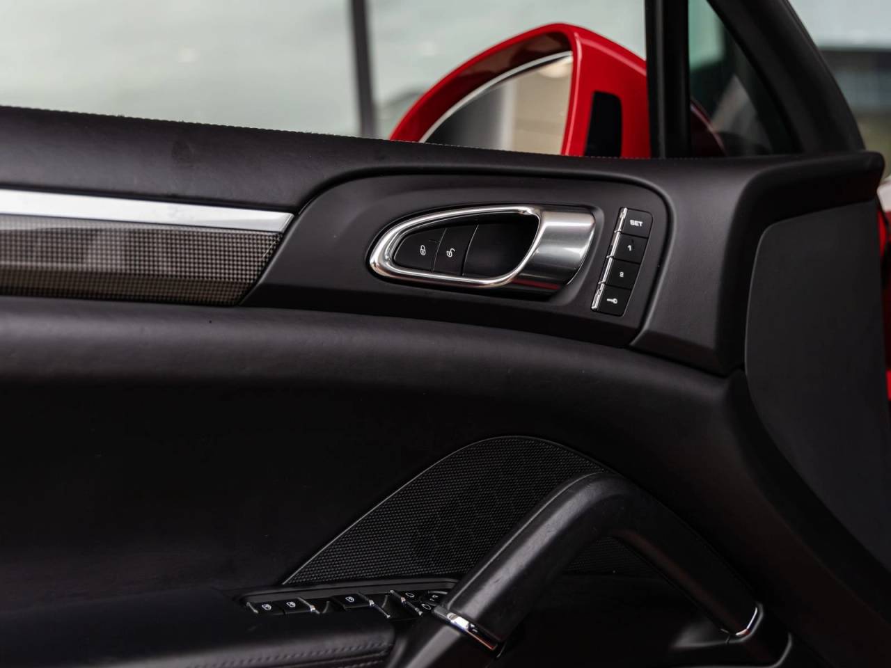 2018 Porsche Cayenne Cayenne GTS