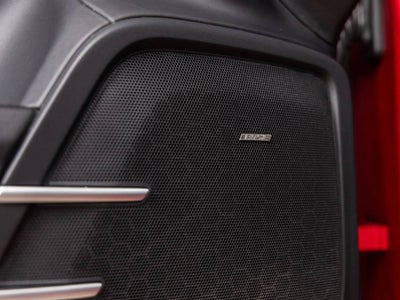 2018 Porsche Cayenne Cayenne GTS