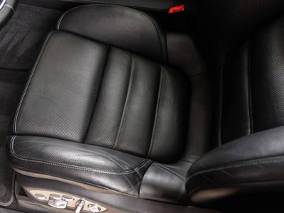 2018 Porsche Cayenne Cayenne GTS