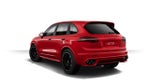 2018 Porsche Cayenne Cayenne GTS