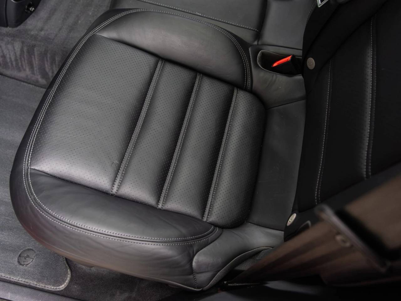 2018 Porsche Cayenne Cayenne GTS