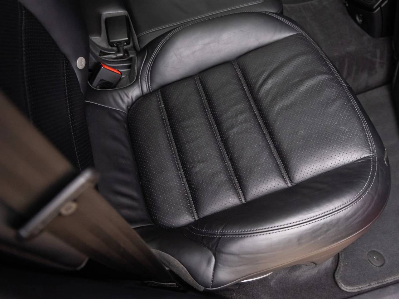 2018 Porsche Cayenne Cayenne GTS