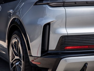 2026 Porsche Cayenne Cayenne Turbo Electric