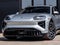 2026 Porsche Cayenne Cayenne Turbo Electric