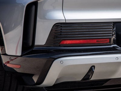 2026 Porsche Cayenne Cayenne Turbo Electric