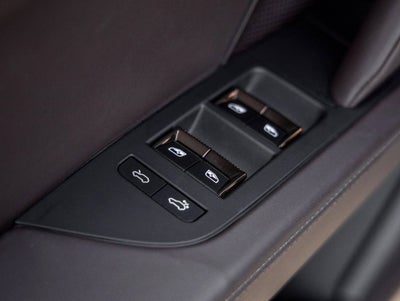 2026 Porsche Cayenne Cayenne Turbo Electric