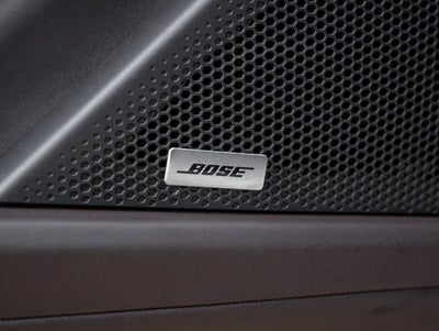 2026 Porsche Cayenne Cayenne Turbo Electric