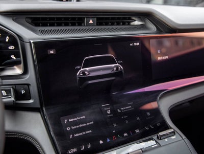 2026 Porsche Cayenne Cayenne Turbo Electric