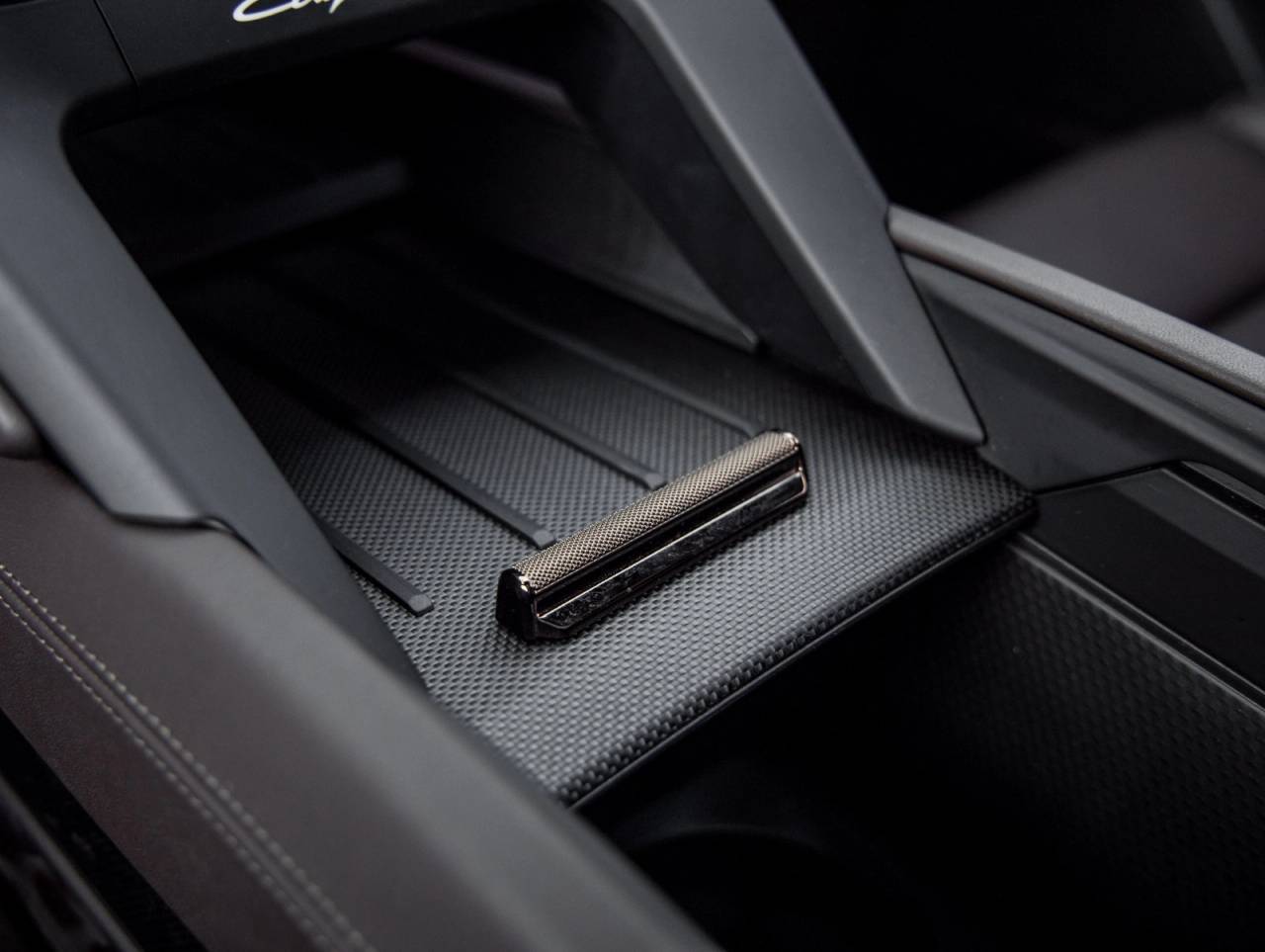2026 Porsche Cayenne Cayenne Turbo Electric
