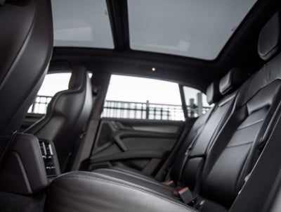2026 Porsche Cayenne Cayenne Turbo Electric