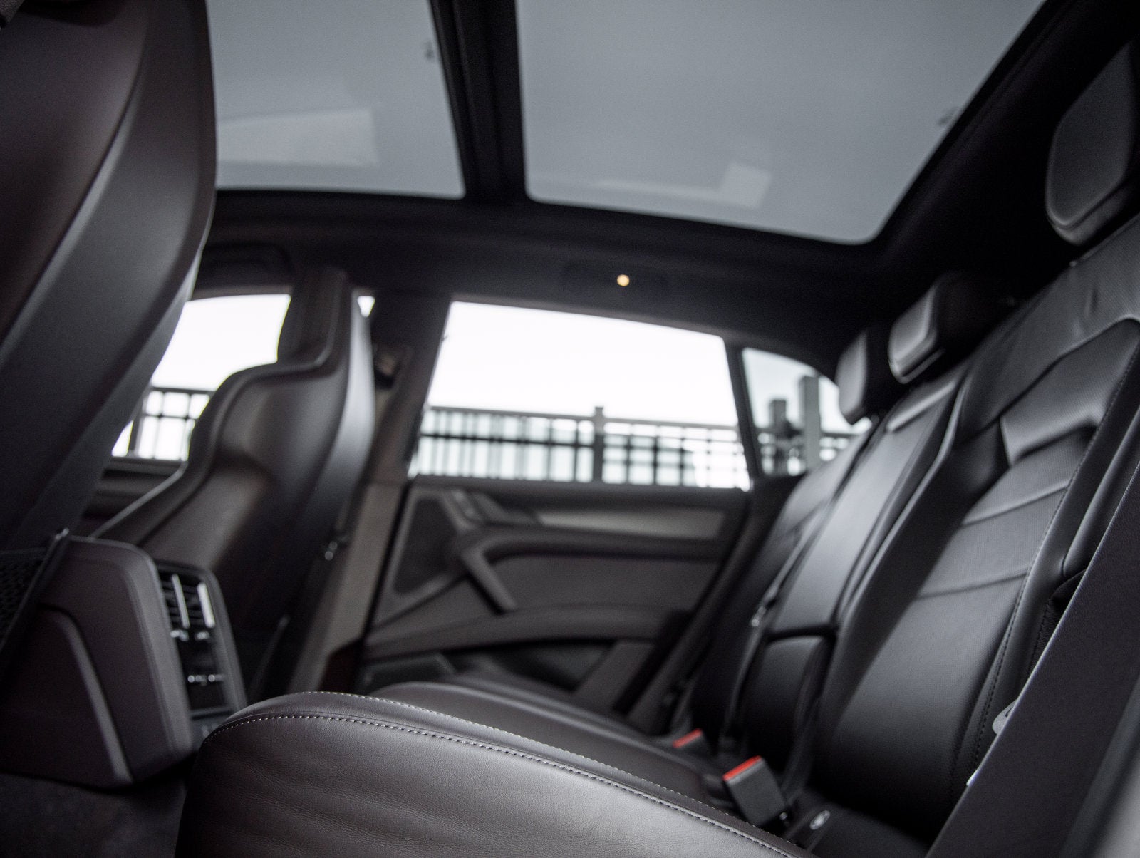 2026 Porsche Cayenne Cayenne Turbo Electric