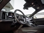 2026 Porsche Cayenne Cayenne Turbo Electric