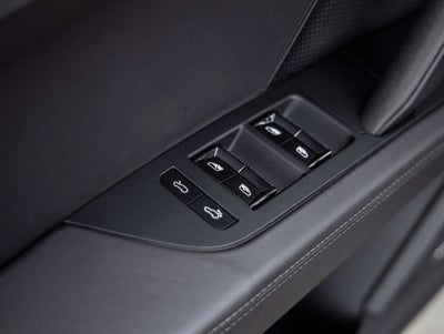 2026 Porsche Cayenne Cayenne Turbo Electric
