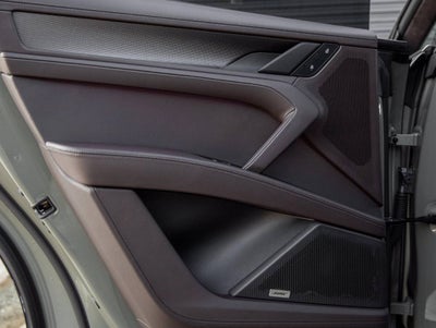 2026 Porsche Cayenne Cayenne Turbo Electric