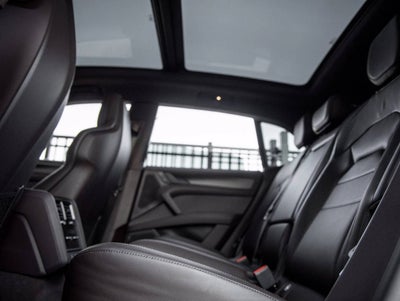 2026 Porsche Cayenne Cayenne Turbo Electric