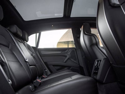 2026 Porsche Cayenne Cayenne Turbo Electric
