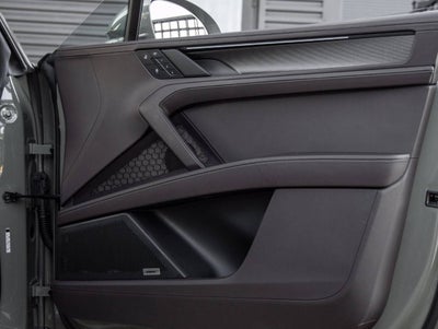 2026 Porsche Cayenne Cayenne Turbo Electric