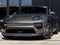 2026 Porsche Macan Macan Electric