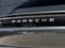 2026 Porsche Macan Macan Electric