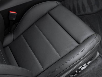 2026 Porsche Macan Macan Electric