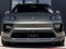 2026 Porsche Macan Macan Electric