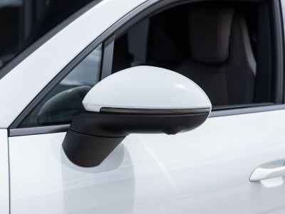 2025 Porsche Macan Electric Macan Electric