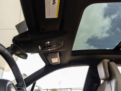 2025 Porsche Macan Electric Macan Electric