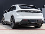 2025 Porsche Macan Electric Macan Electric