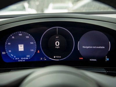 2025 Porsche Macan Electric Macan Electric