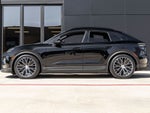 2025 Porsche Macan Electric Macan Electric
