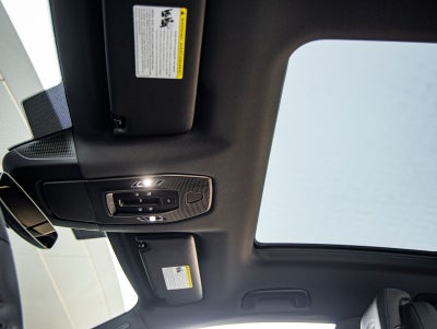 2025 Porsche Macan Electric Macan Electric