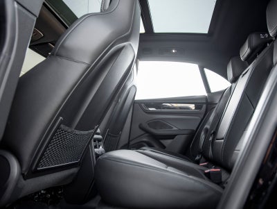 2025 Porsche Macan Electric Macan Electric