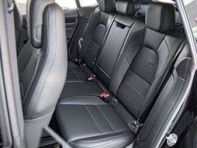 2025 Porsche Macan Electric Macan Electric