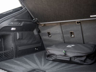 2025 Porsche Macan Electric Macan Electric