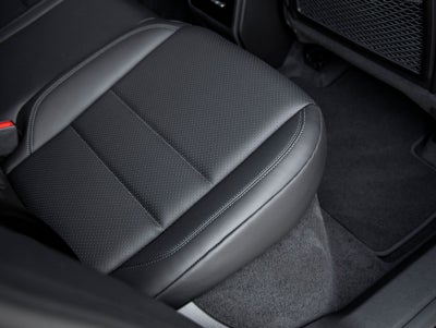 2025 Porsche Macan Electric Macan Electric