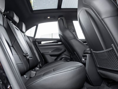 2025 Porsche Macan Electric Macan Electric