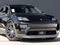 2025 Porsche Macan Electric Macan Electric