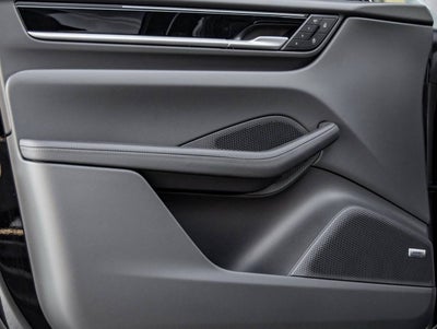 2025 Porsche Macan Electric Macan Electric