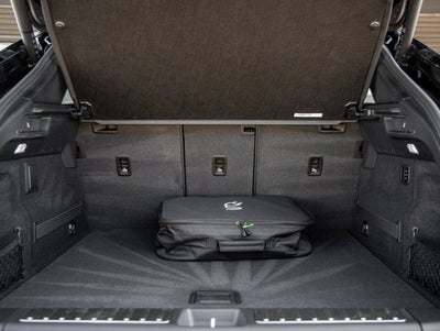 2025 Porsche Macan Electric Macan Electric