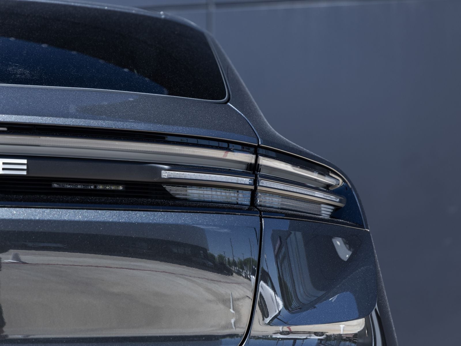 2025 Porsche Macan Electric