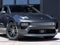 2025 Porsche Macan Electric