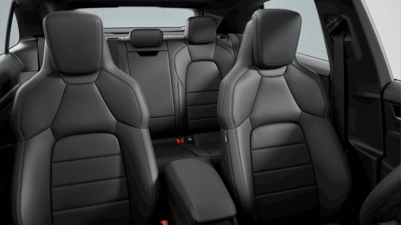 2025 Porsche Macan Electric