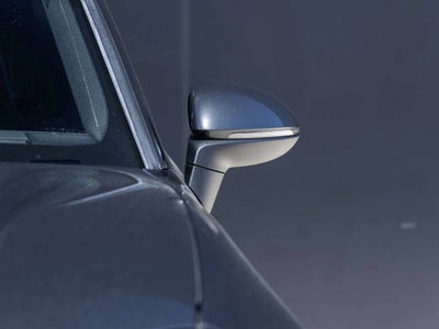 2025 Porsche Macan Electric