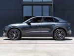 2025 Porsche Macan Electric