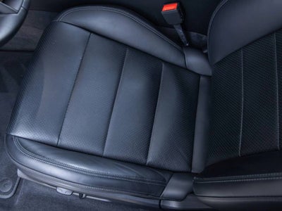 2025 Porsche Macan Electric
