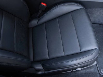 2025 Porsche Macan Electric