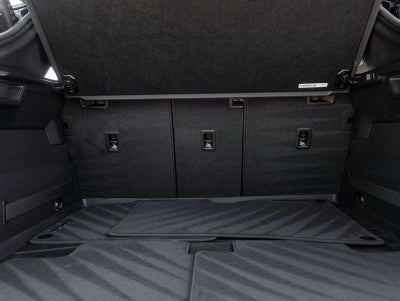 2025 Porsche Macan Electric Macan Electric